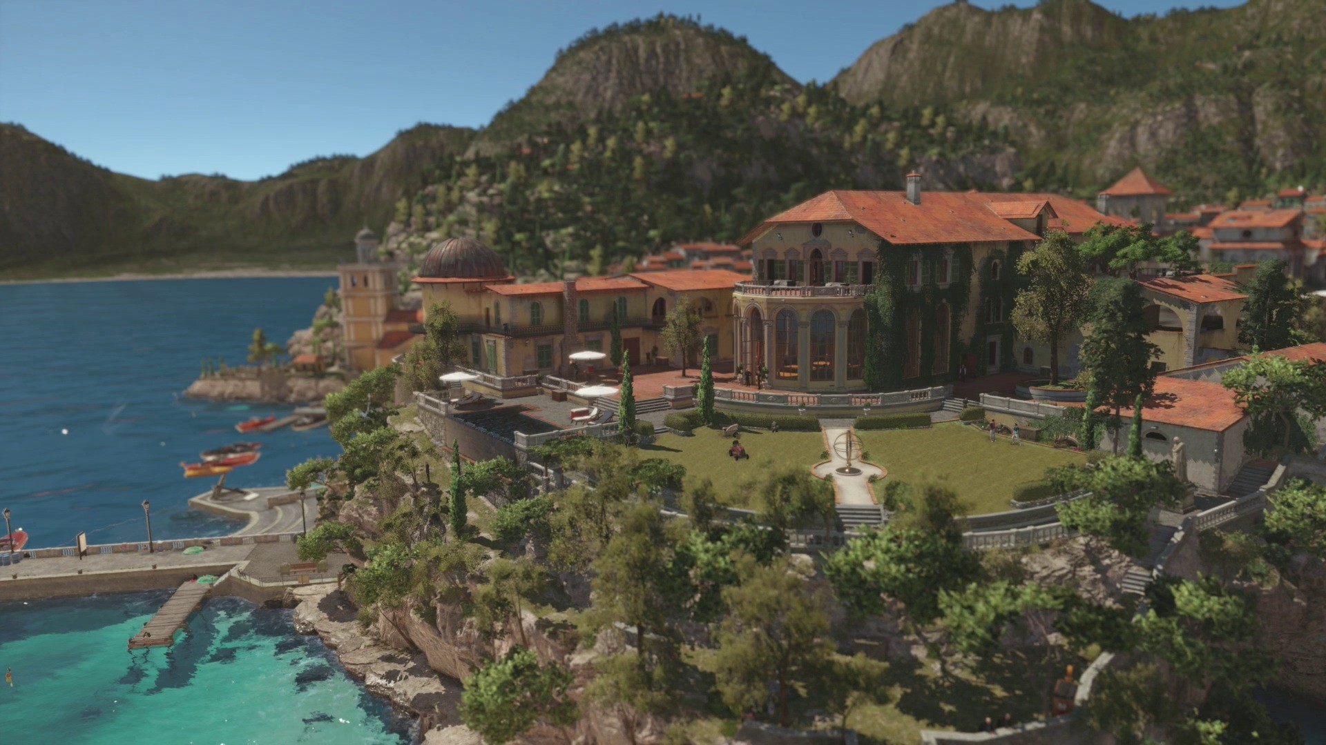 Hitman: Primera Temporada Completa - Imagen 7